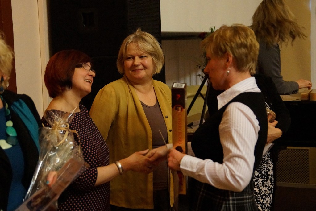 Dzień Teatru w MCK