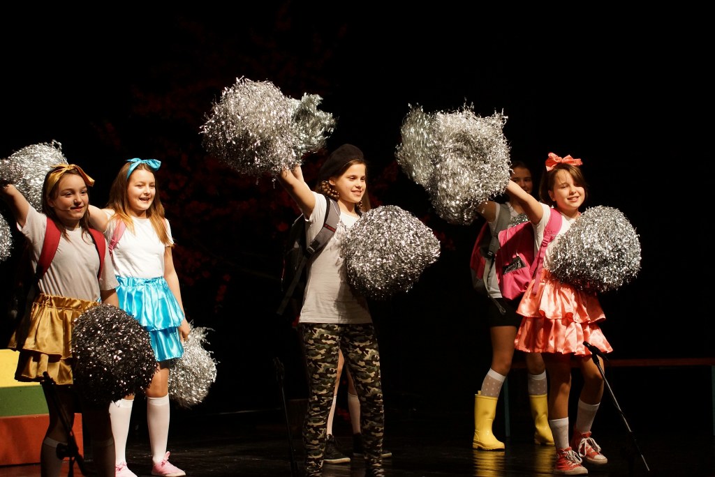 Dzień Teatru w MCK