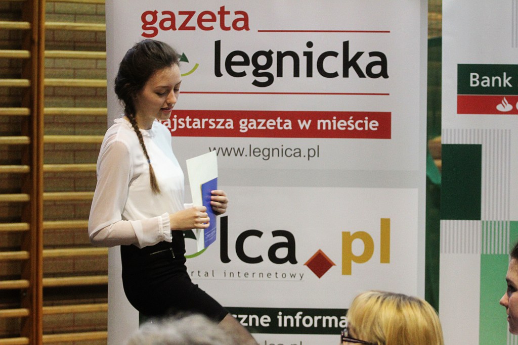 Tydzień Patriotyczny w V LO cz4