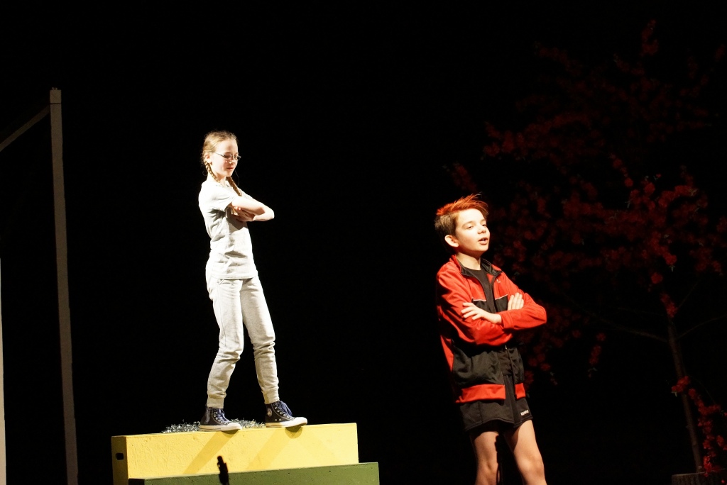 Dzień Teatru w MCK