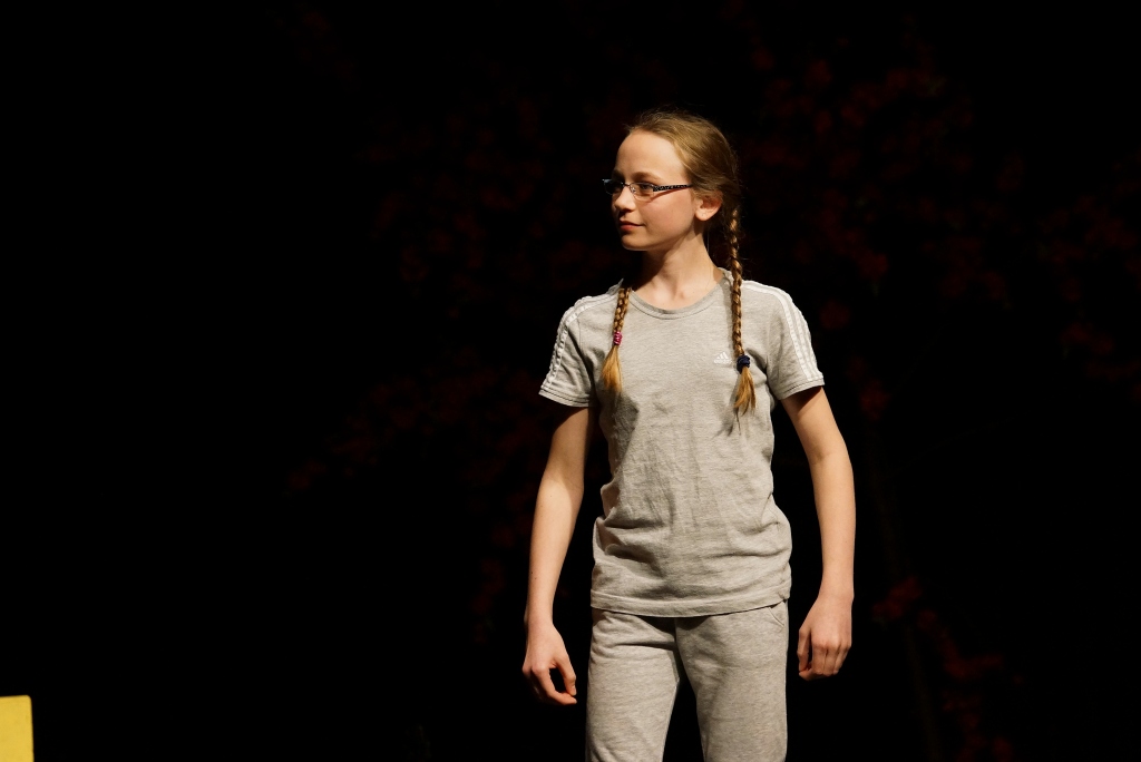 Dzień Teatru w MCK