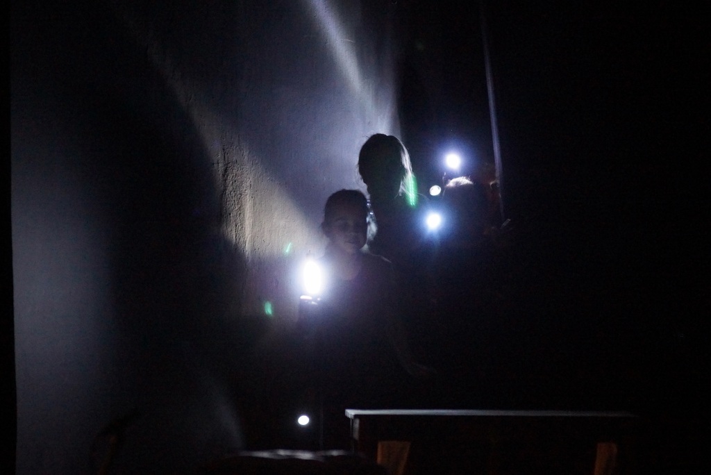 Dzień Teatru w MCK