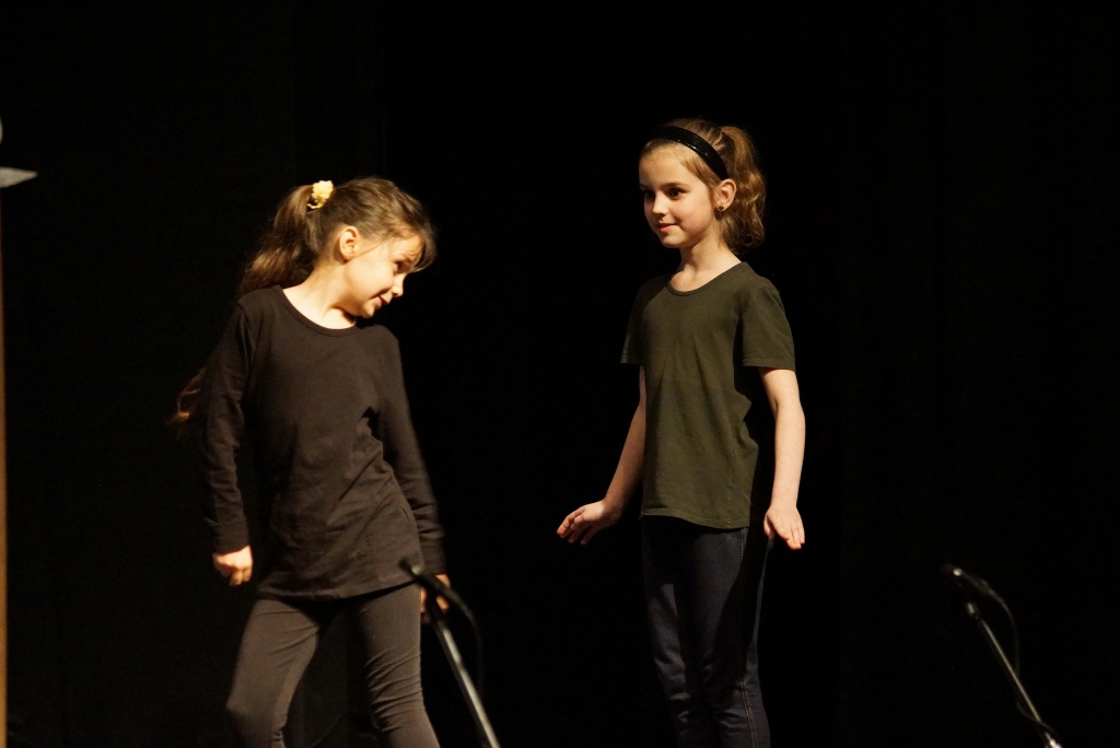 Dzień Teatru w MCK