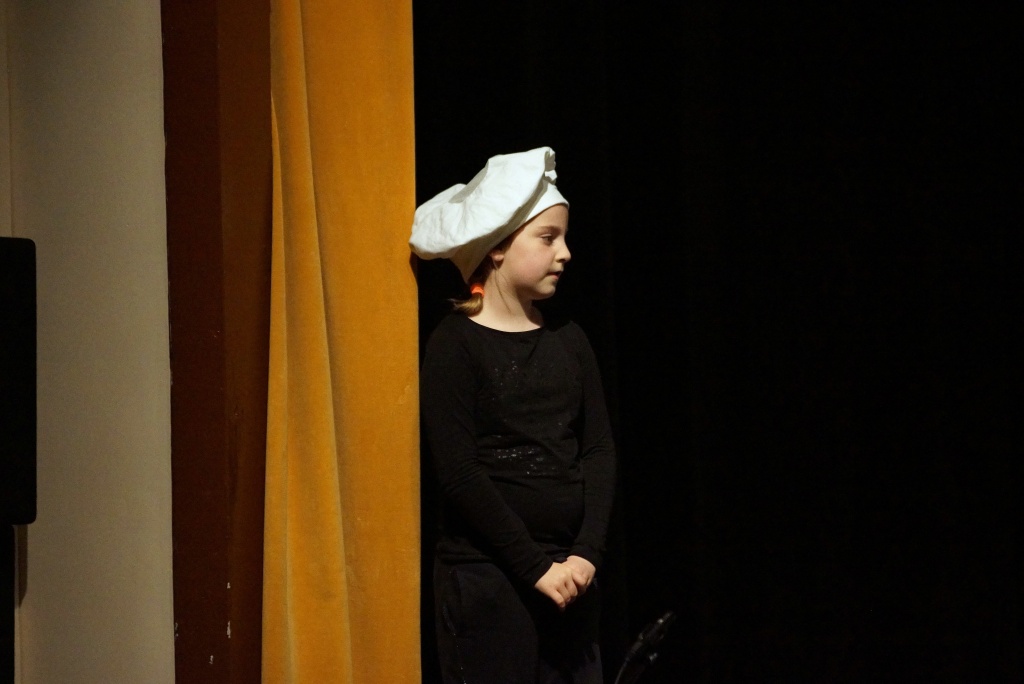 Dzień Teatru w MCK