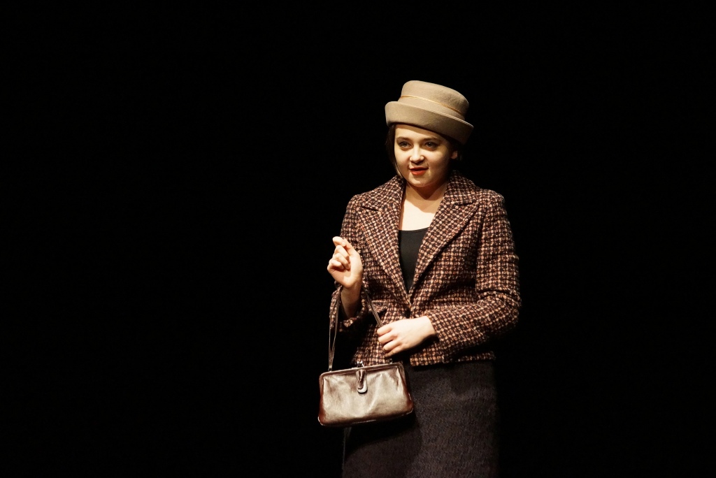 Dzień Teatru w MCK