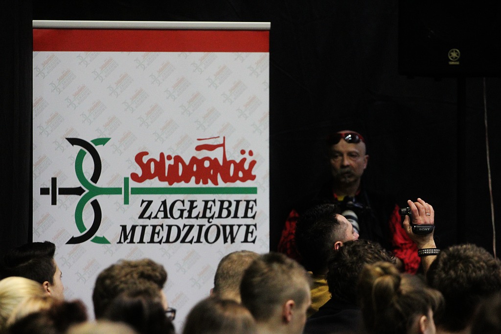 Tydzień Patriotyczny w V LO cz4