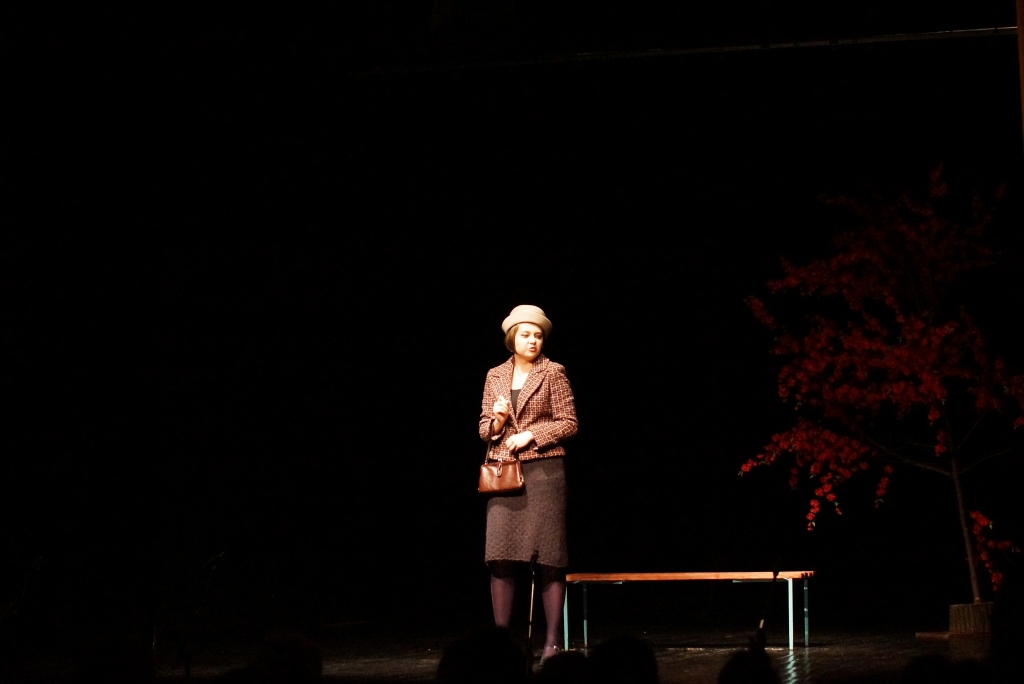 Dzień Teatru w MCK