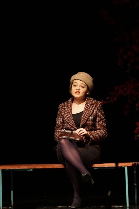 Dzień Teatru w MCK