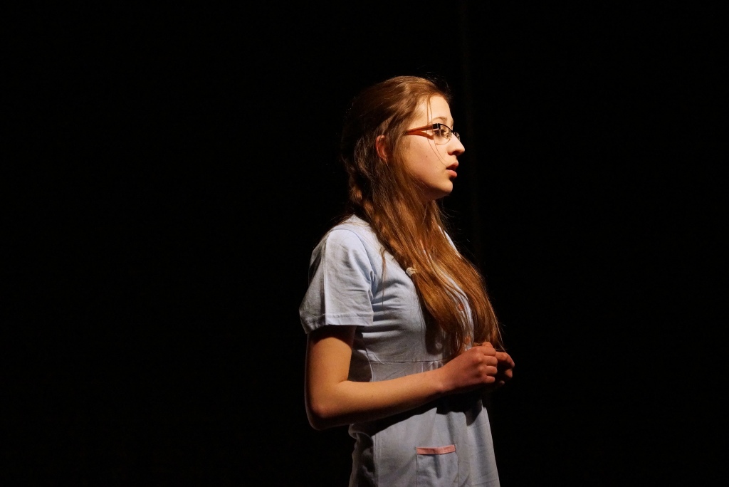 Dzień Teatru w MCK