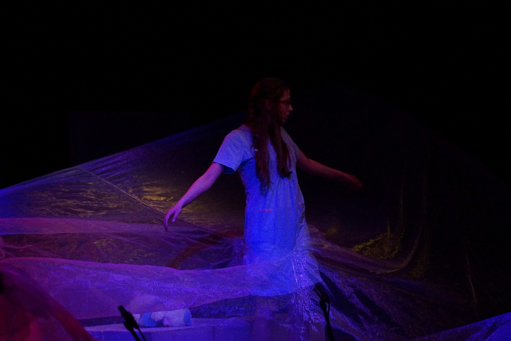 Dzień Teatru w MCK