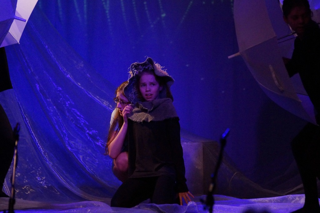 Dzień Teatru w MCK