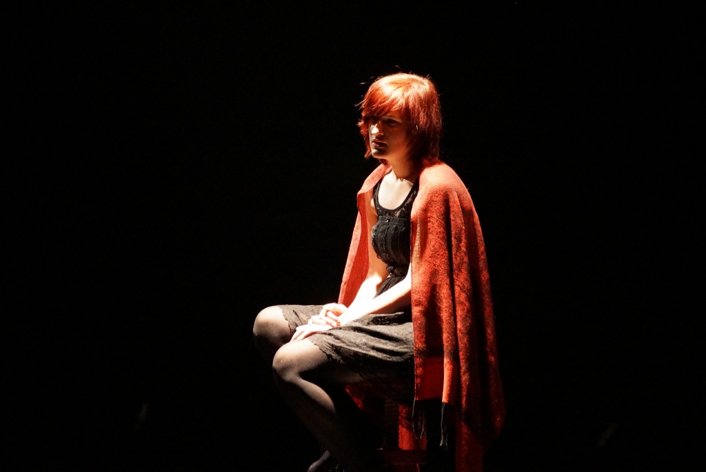 Dzień Teatru w MCK
