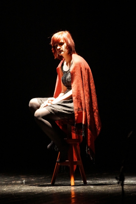 Dzień Teatru w MCK