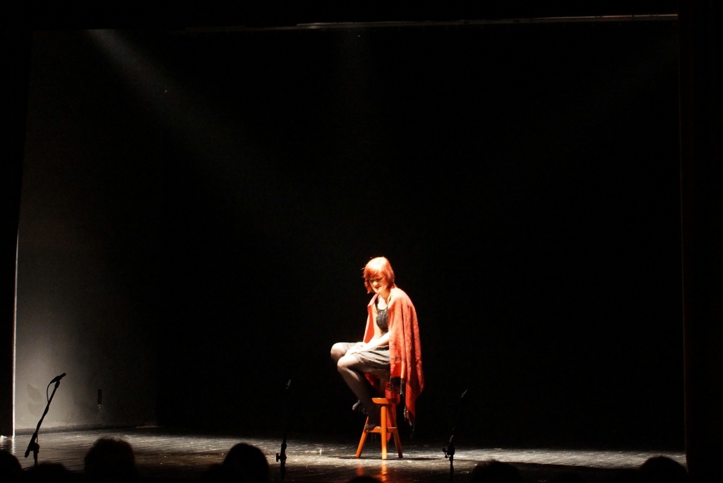 Dzień Teatru w MCK