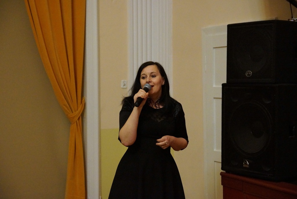 Dzień Teatru w MCK