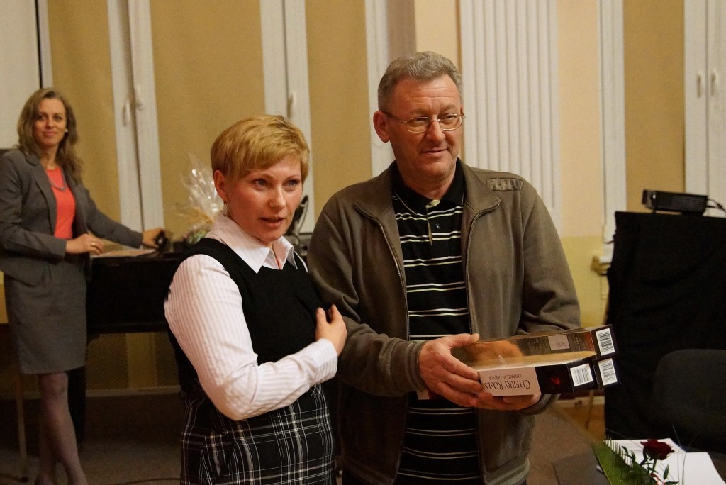 Dzień Teatru w MCK