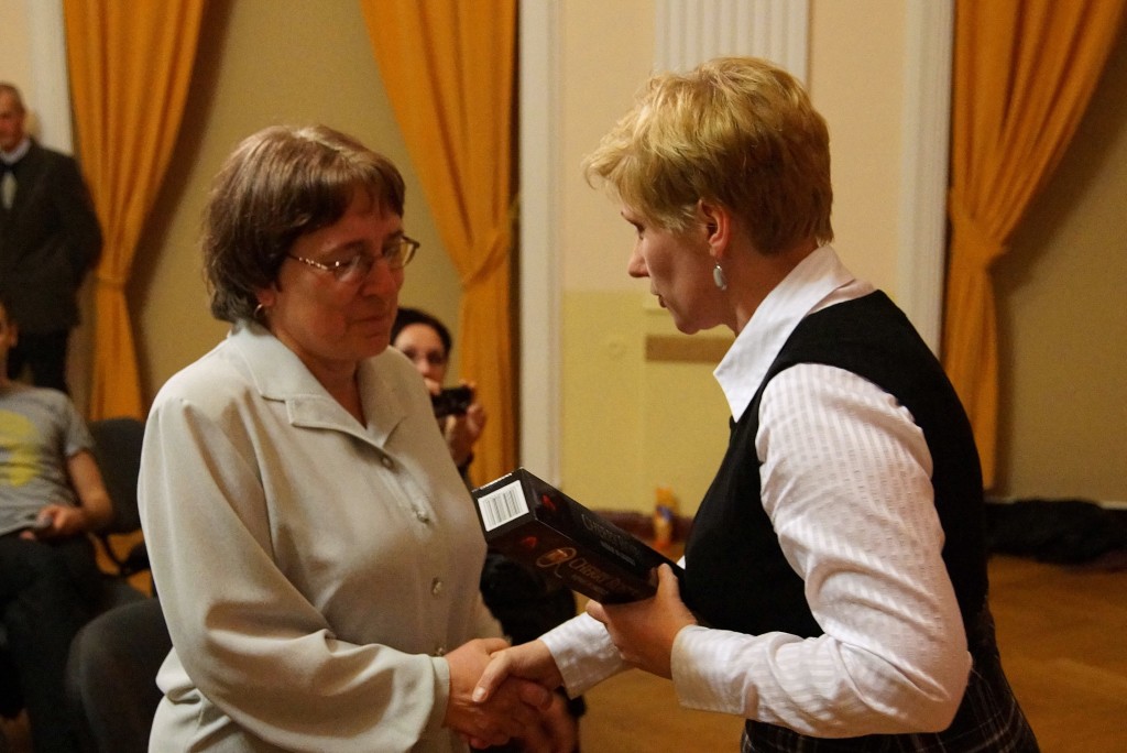 Dzień Teatru w MCK