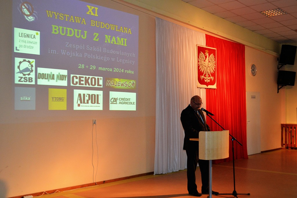 Buduj z nami w Budowlance