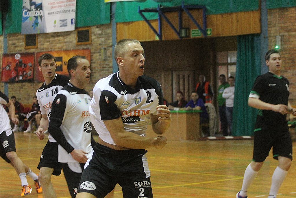 Siódemka zdeklasowała akademików. 17 goli Czuwarów!