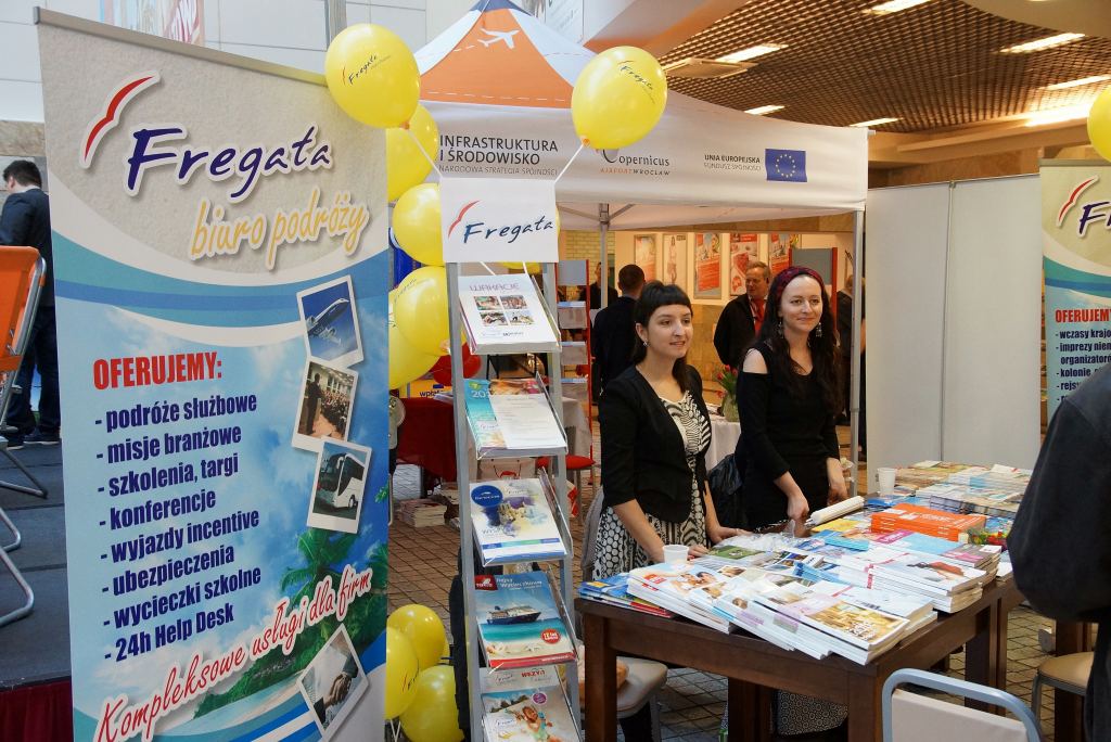 Przygodowo i Światowo w Galerii Piastów