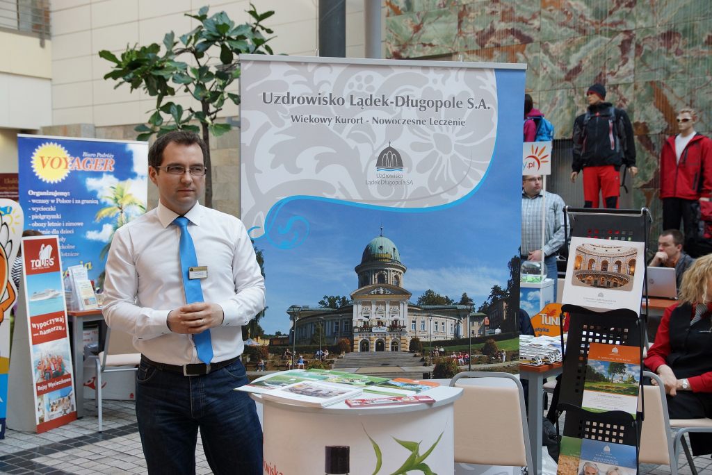 Przygodowo i Światowo w Galerii Piastów
