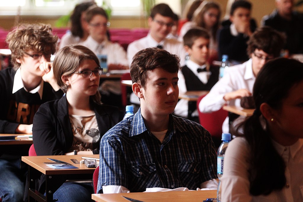 Legnicki Konkurs Matematyczny cz1