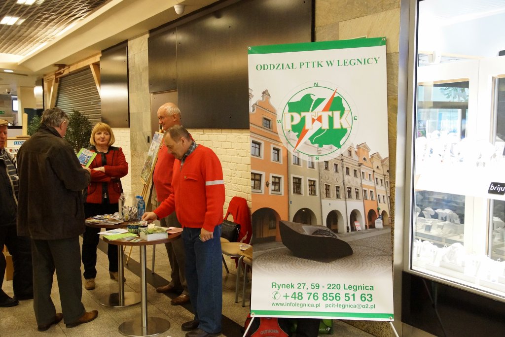 Przygodowo i Światowo w Galerii Piastów