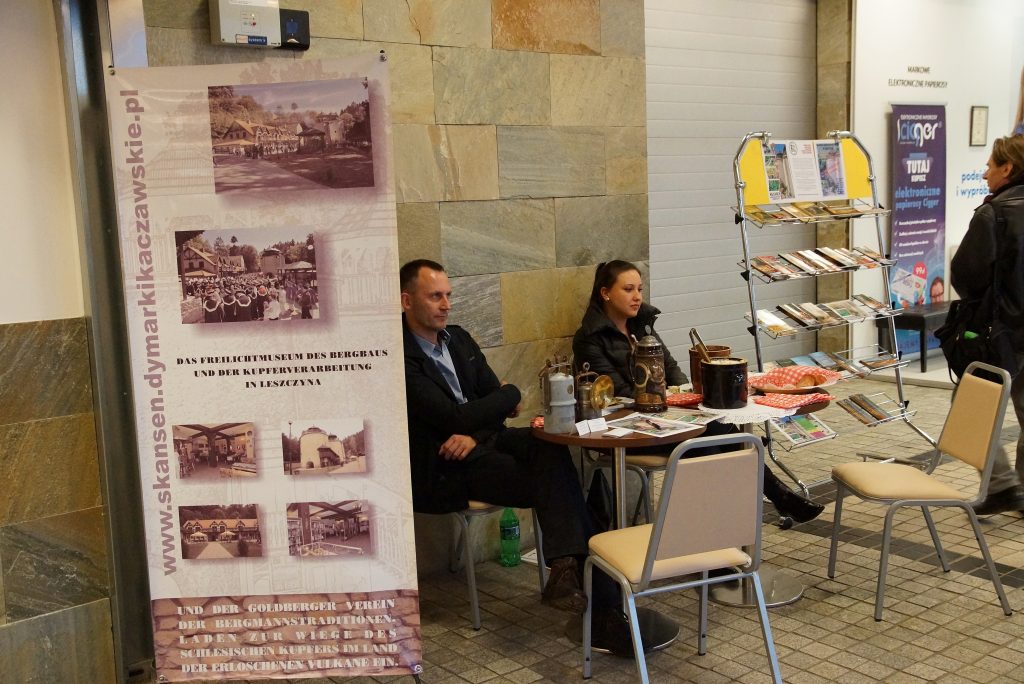 Przygodowo i Światowo w Galerii Piastów