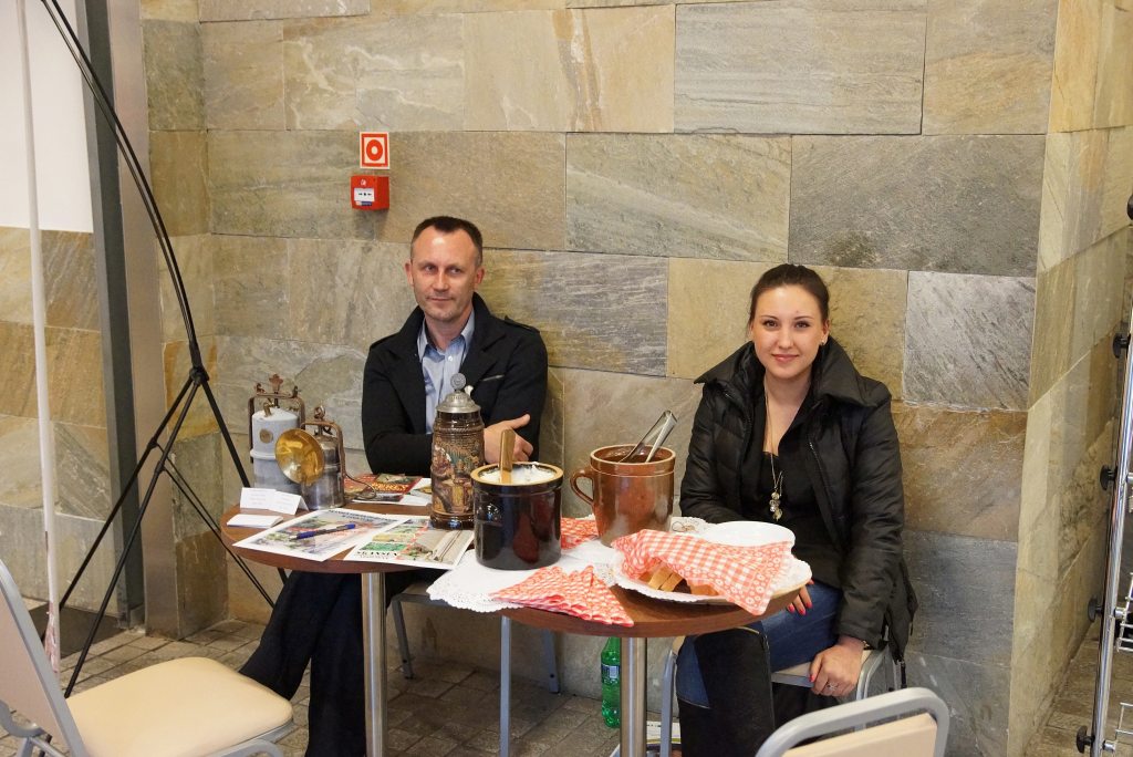 Przygodowo i Światowo w Galerii Piastów