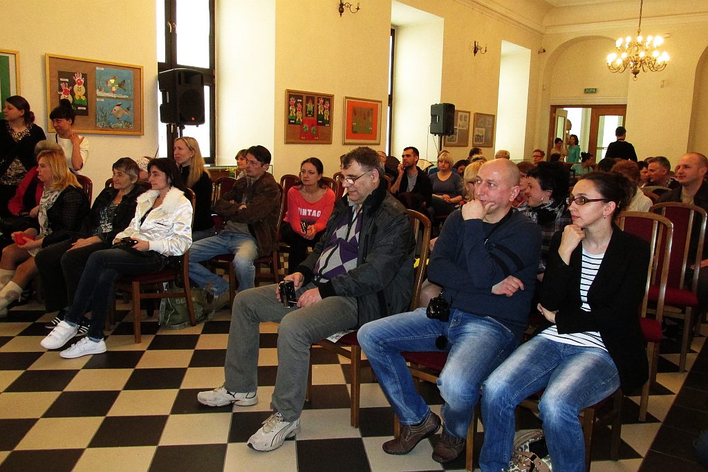 Ekologia – duża sprawa małych ludzi