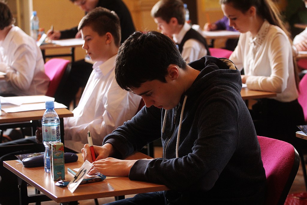 Legnicki Konkurs Matematyczny cz1