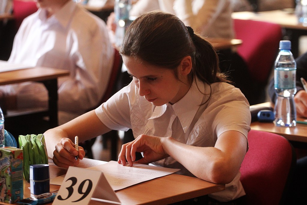 Legnicki Konkurs Matematyczny cz1