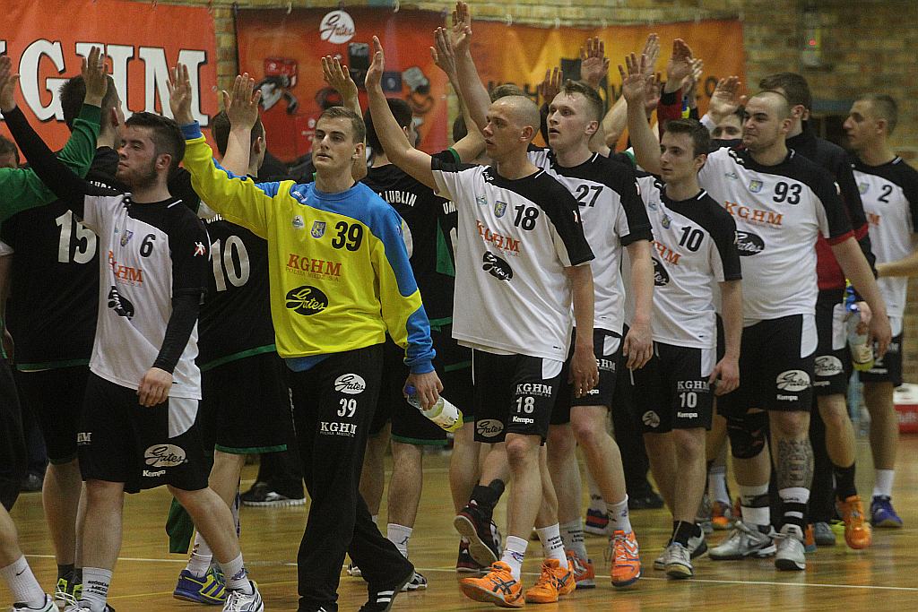 Siódemka zdeklasowała akademików. 17 goli Czuwarów!
