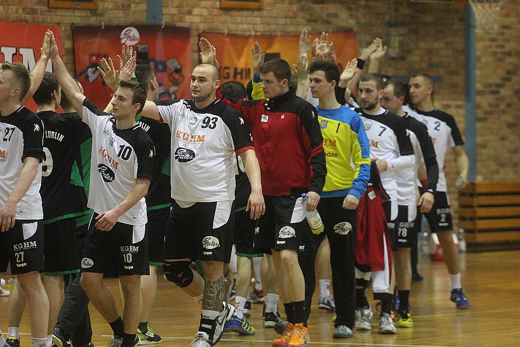 Siódemka zdeklasowała akademików. 17 goli Czuwarów!