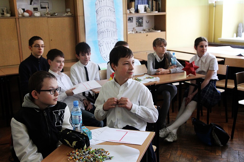 Legnicki Konkurs Matematyczny cz1