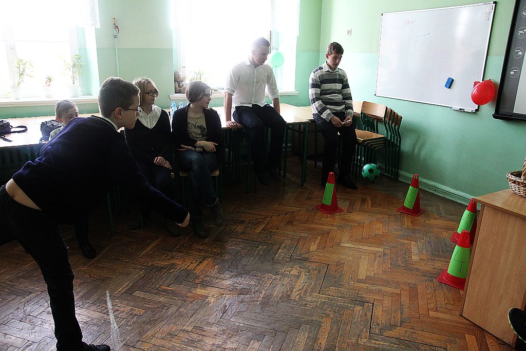 Legnicki Konkurs Matematyczny cz1