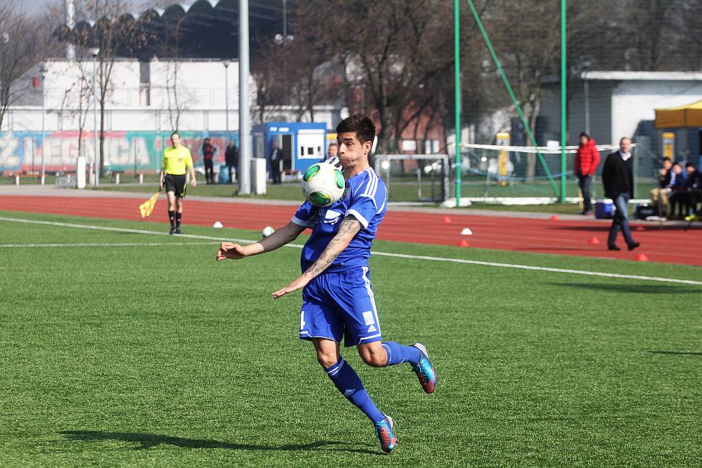 IV Liga: Miedź II - Granit 0:4