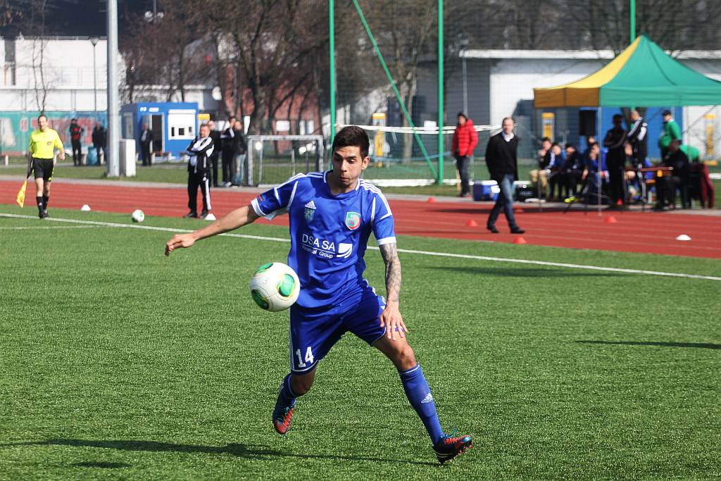 IV Liga: Miedź II - Granit 0:4
