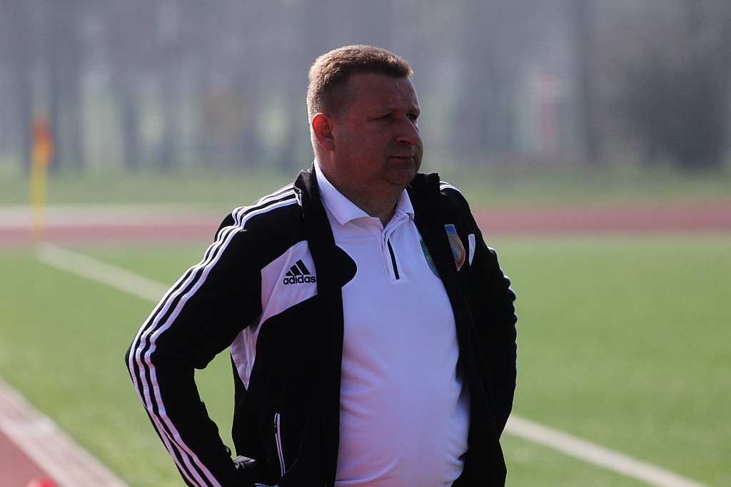 IV Liga: Miedź II - Granit 0:4