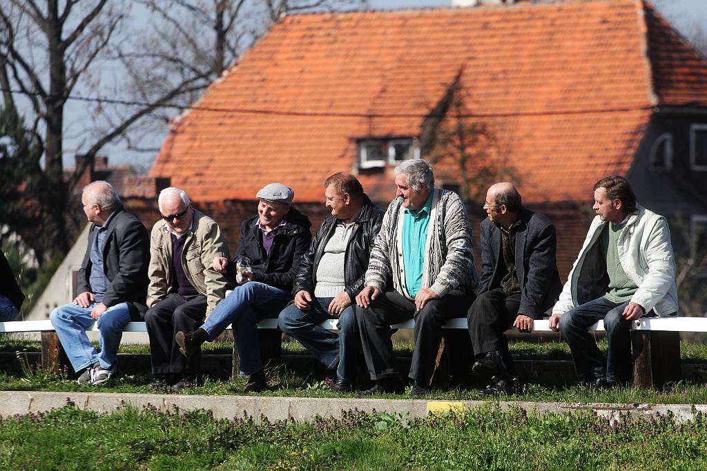 Klasa A: Dąb - Fenix 5:3