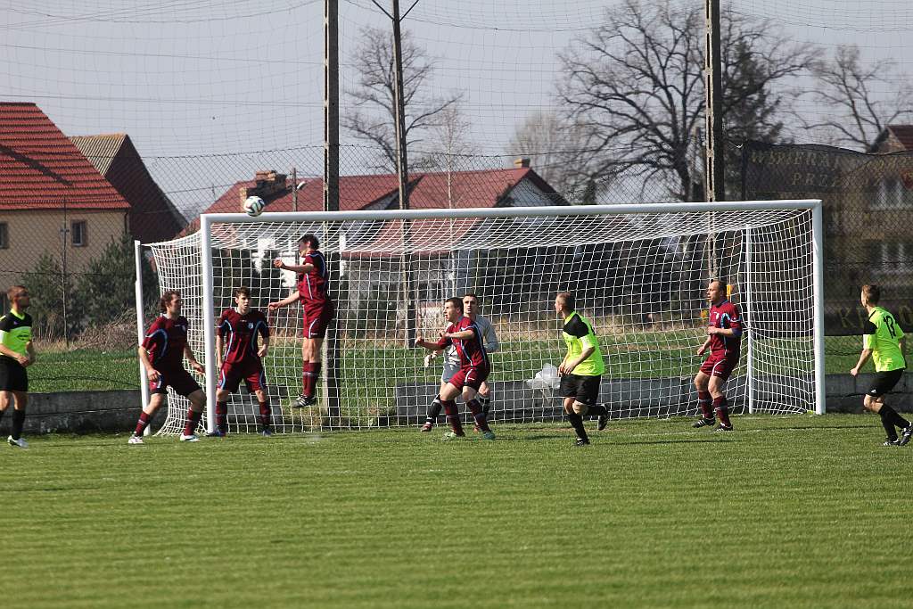 Klasa A: Dąb - Fenix 5:3