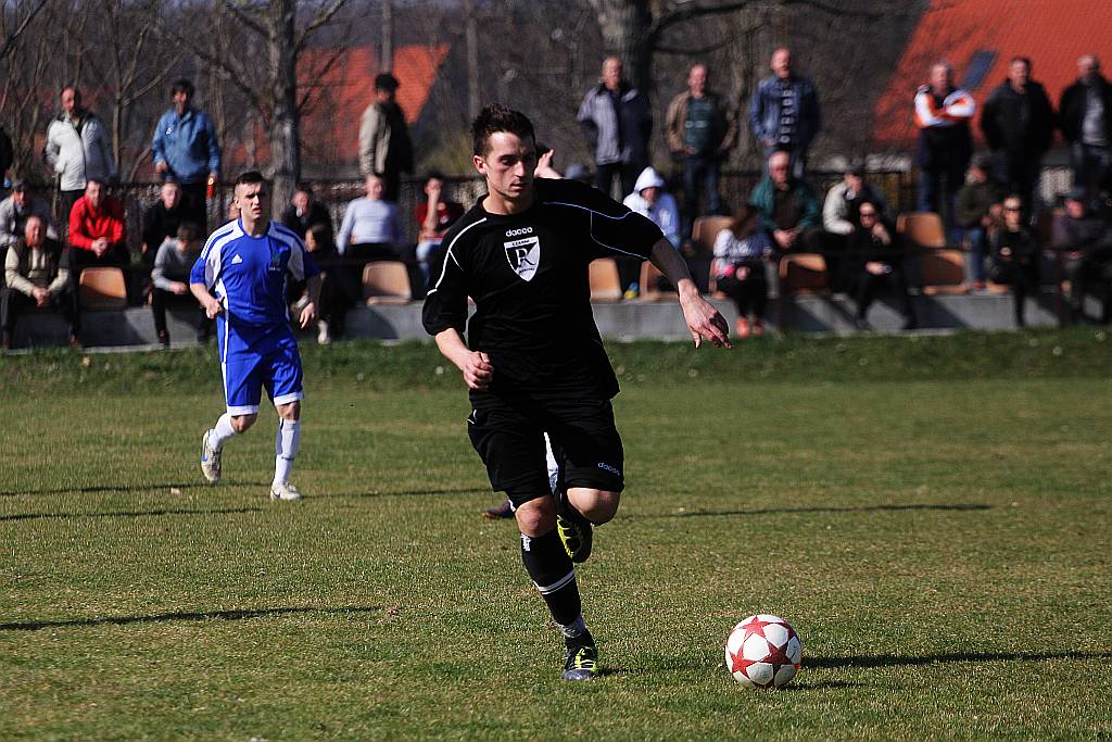 Okręgówka: Czarni - Chojnowianka 1:4