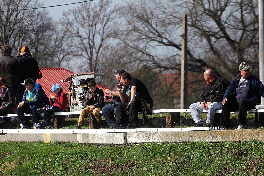 Klasa A: Dąb - Fenix 5:3