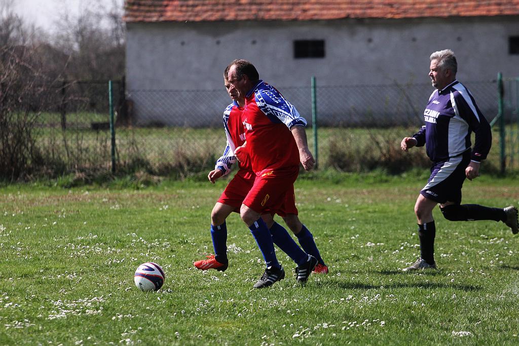 Klasa B: Czarni - Kaczawa II 0:6