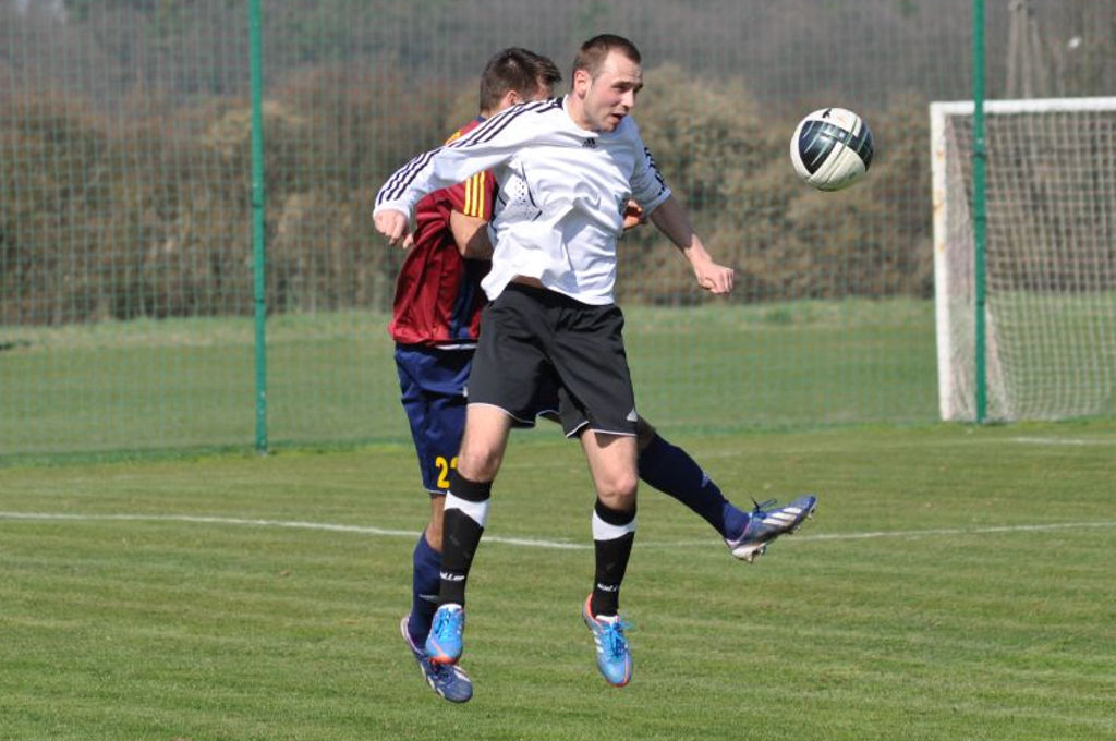 IV Liga: Orkan - Orla 2:2