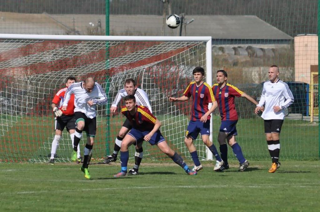 IV Liga: Orkan - Orla 2:2