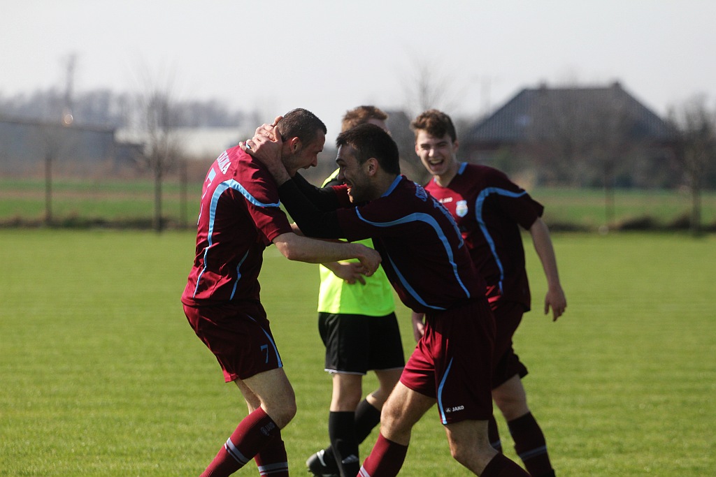 Klasa A: Dąb - Fenix 5:3