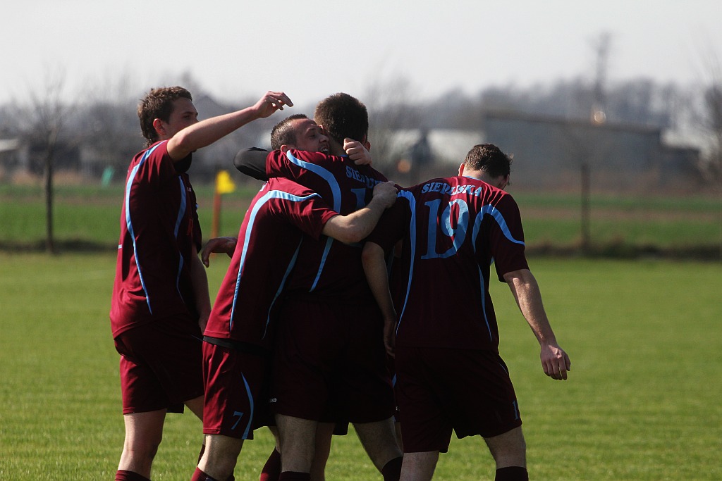 Klasa A: Dąb - Fenix 5:3