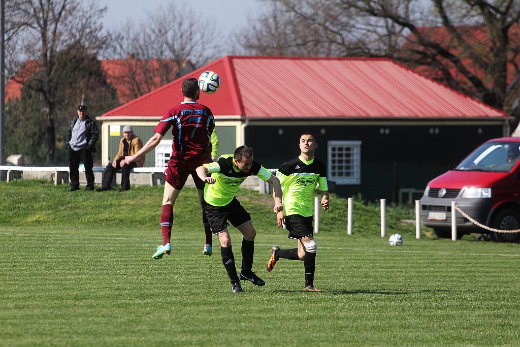 Klasa A: Dąb - Fenix 5:3