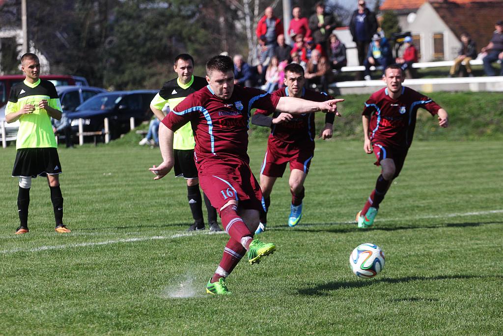 Klasa A: Dąb - Fenix 5:3